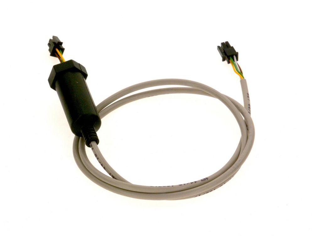 BOSCH Verbindungsltg Kesselfüh SAFeTülle everp, 63039211
