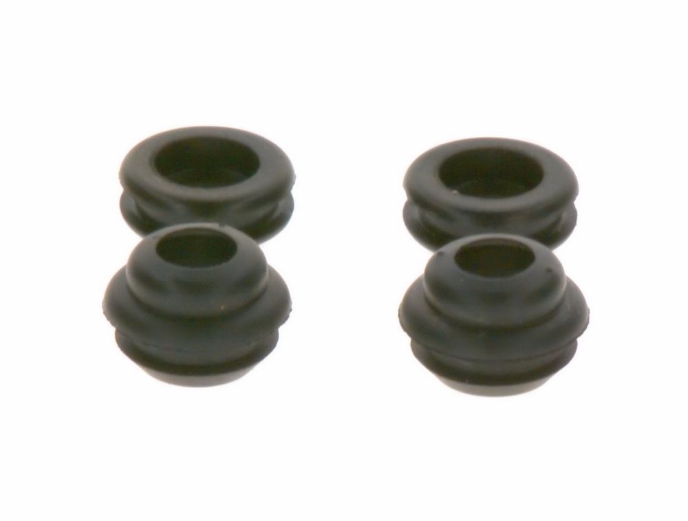 BOSCH Kabeldurchführungen BZ 1.0 everp, 63039771