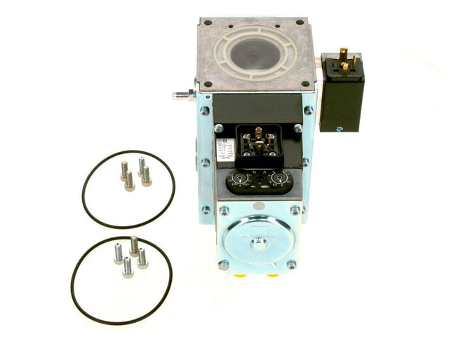 BOSCH Gasarmatur CG25 240/280kW, 63039790