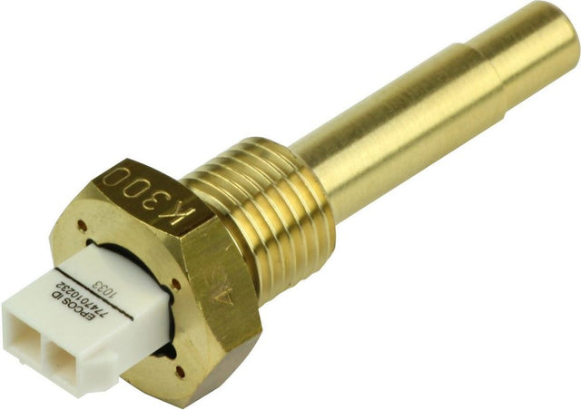 BOSCH Vor-/Rücklauffühler G1/4 45lg everp, 63041677