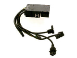BOSCH Sockel HG-A kpl 1-stufig V5 f. QRC everp, 63045082