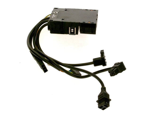 BOSCH Sockel HG-A kpl 1-stufig V5 f. QRC everp, 63045082