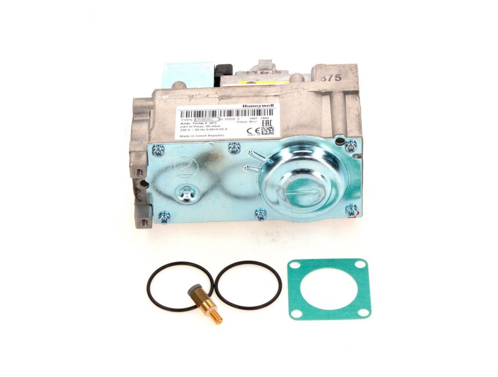 BOSCH Armatur VR4605 CB everp, 67900341