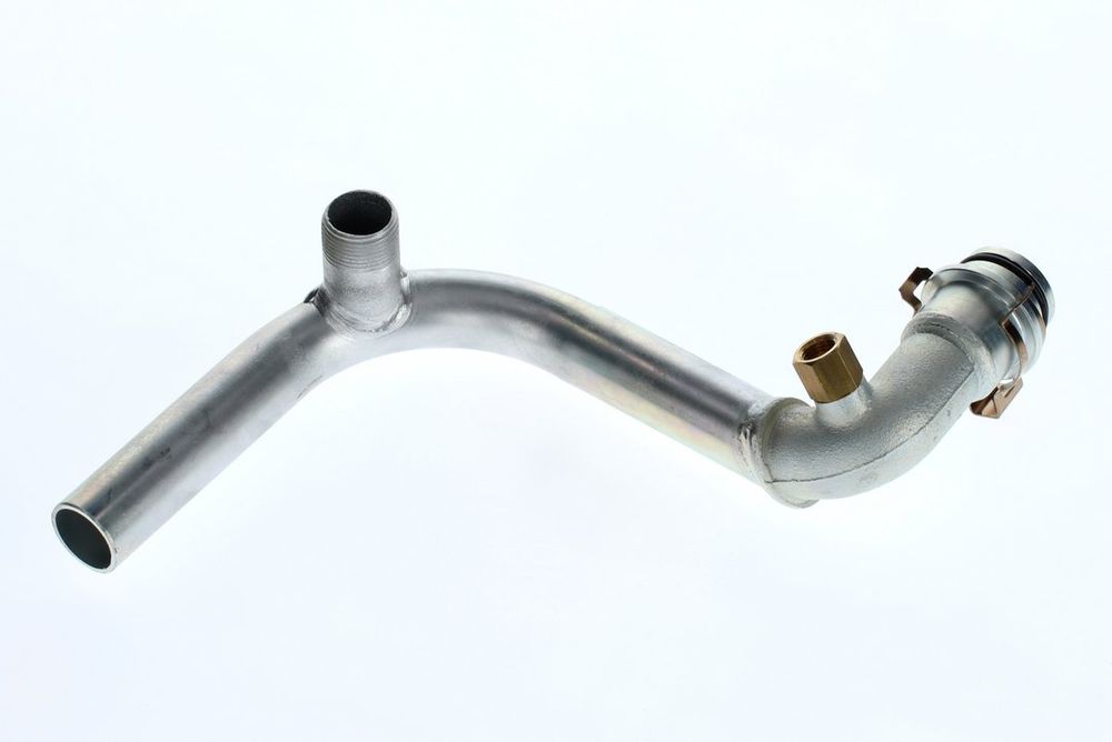 BOSCH Vorlaufrohr Wärmetauscher kpl GB112-60W, 67900537