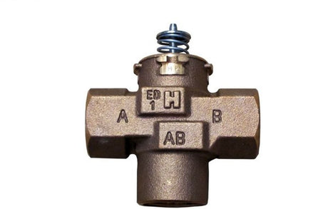 BOSCH 3-Wege-Ventil ohne Antrieb G-SU, 67902791