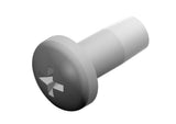 BOSCH Schraube DIN7981 4,2x9,5 (10x), 29106124240