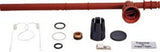 BOSCH Gasart-Umbausatz 21,23>31, 7710149037