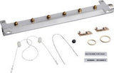 BOSCH Gasart-Umbausatz 23,31>21, 7710229034