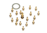 BOSCH Gasart-Umbausatz 31>23, 7710239038