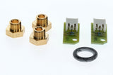 BOSCH Gasart-Umbausatz 31>21,23, 7710239043