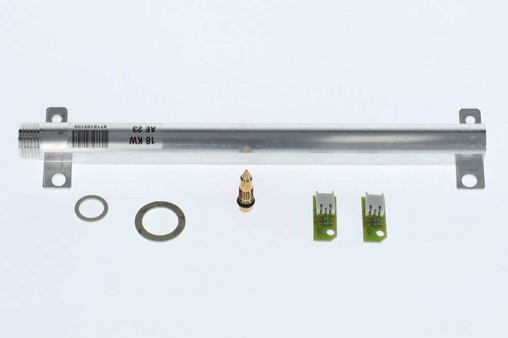 BOSCH Gasart-Umbausatz 21,31>23, 7710239050