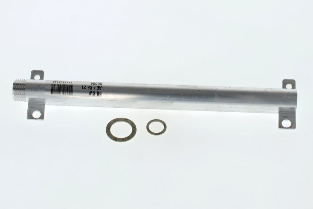 BOSCH Gasart-Umbausatz 21,23,31>21, 7710249064