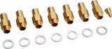 BOSCH Gasart-Umbausatz 21,23>31, 7715449028