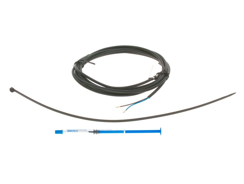 BOSCH Temperaturfühler RD 6,0 10kO 3000mm, 7735502295