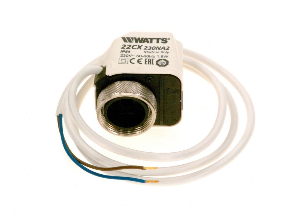 BOSCH Ventil_Stellantrieb NO, 7735600299
