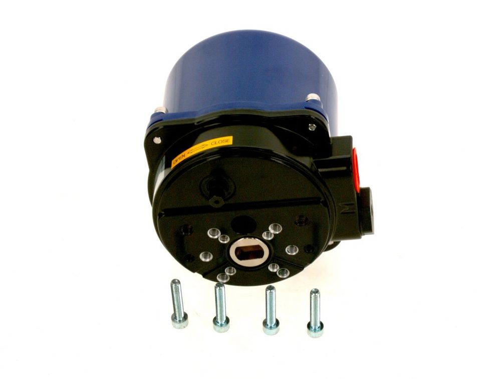 BOSCH Stellantrieb ARI 220V DN32-DN80 everp, 7736603890
