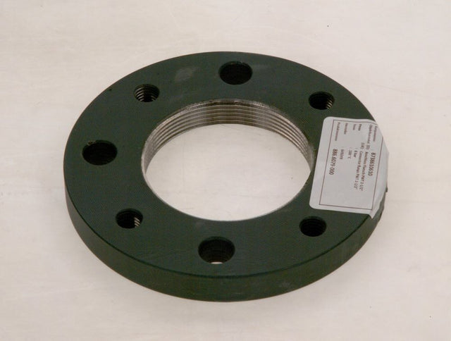 BOSCH Anschluss Flansch PWT 2-1/2 everp, 7736603897