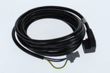BOSCH Kabel PARA Stecker grau 3.0m everp, 7736603972