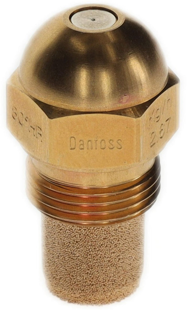 BOSCH Öldüse 0.65gph 80gr HR Danfoss everp, 7736604058