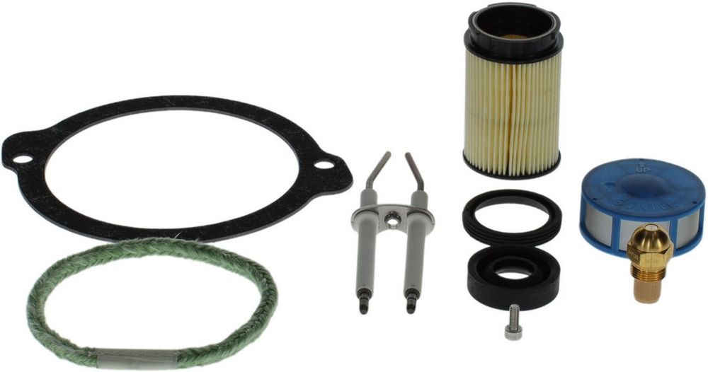BOSCH Service-Set BZ 1.1 19kW everp, 7736604258