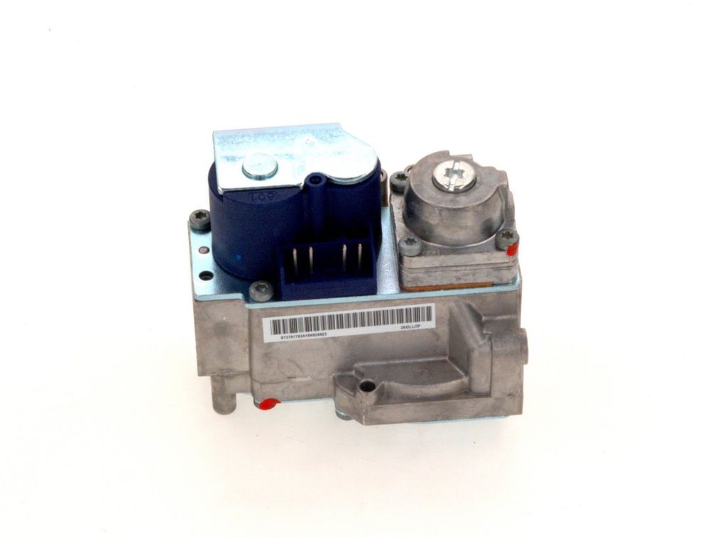 BOSCH Gasarmatur (50-70kW), 7736700143