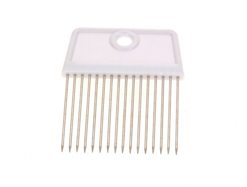 BOSCH Reinigungskamm, 7736700342