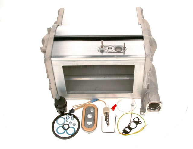 BOSCH Wärmetauscher 15-30kW, 7736700367