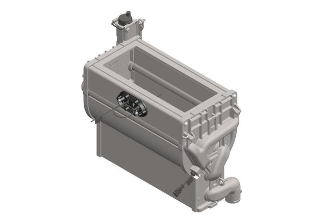 BOSCH Wärmetauscher 34-45kW, 7736700368