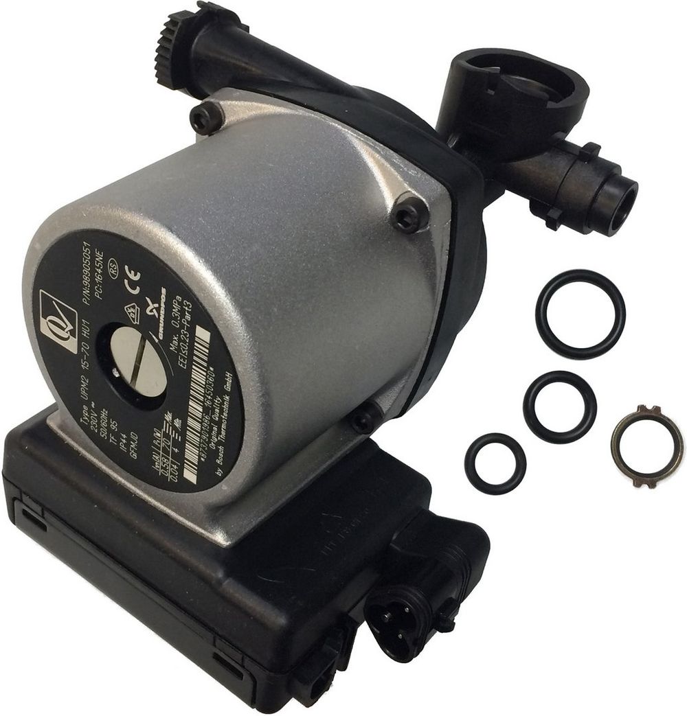 BOSCH Pumpe UPM2 15-70 HU1, 7736700758