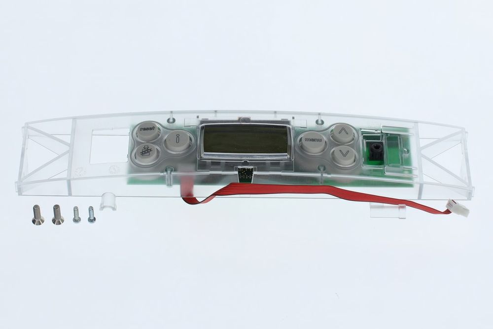 BOSCH BM15 Control Chassis V2, 7736701385