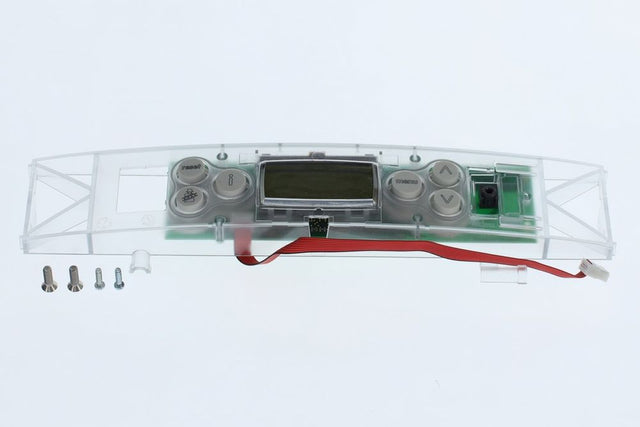 BOSCH BM15 Control Chassis V2, 7736701385