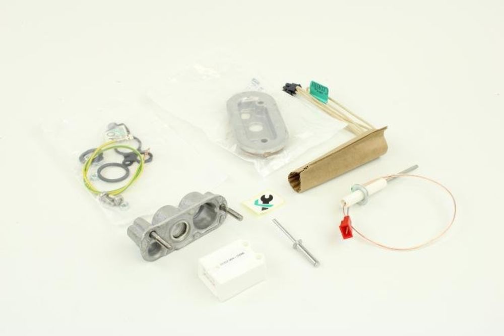 BOSCH Zündungsset für ZBR 98-2 A 21-23, 7736701770