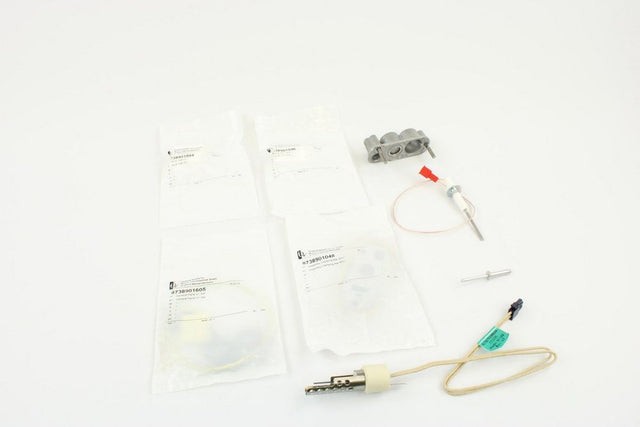 BOSCH Zündungsset für KBR98-3 A 21-23, 7736701772