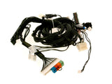 BOSCH Kabelbaum Niederspannung GB152 4574, 7746700059