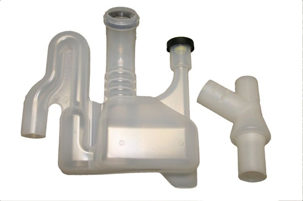 BOSCH Siphon GB kpl, 7746700062