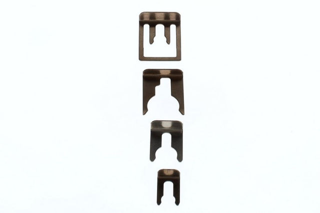 BOSCH Clip D10/16/16/24 (4x2), 7746700063