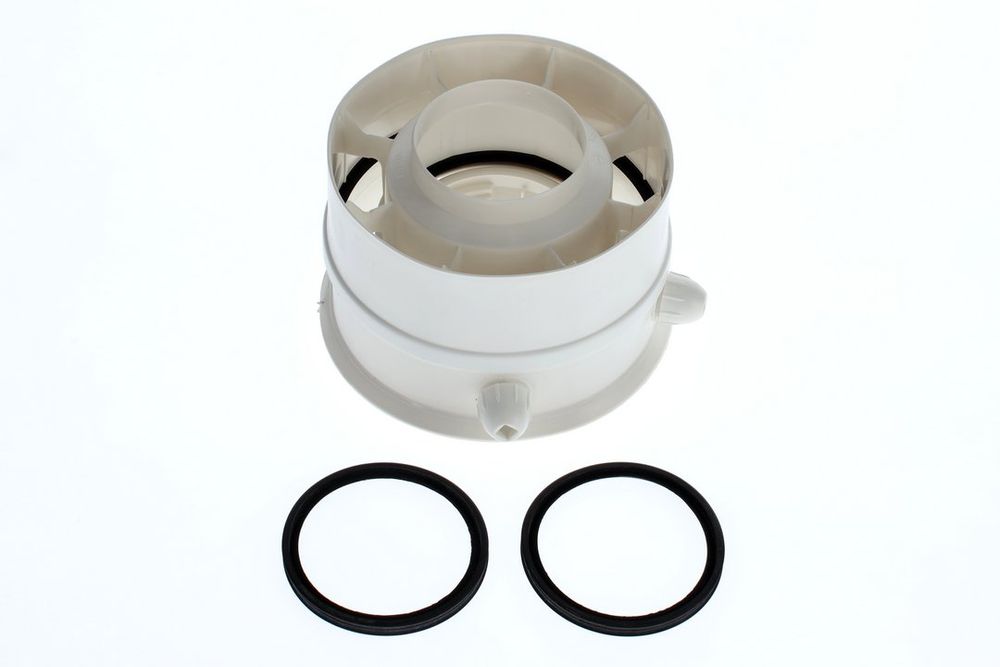 BOSCH Kesselanschlussstück 100/150, 7746700196
