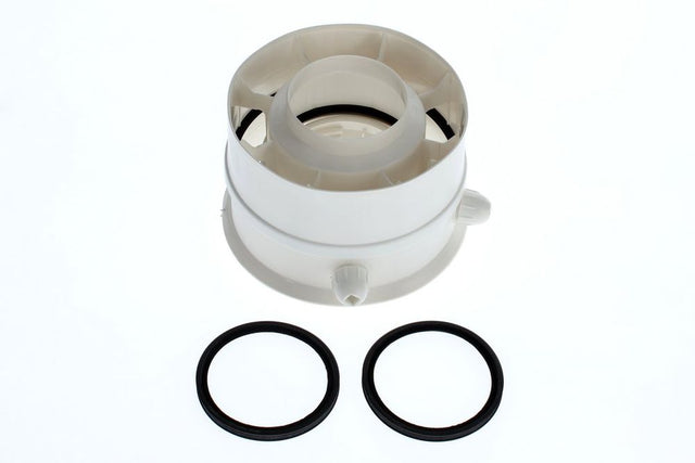 BOSCH Kesselanschlussstück 100/150, 7746700196