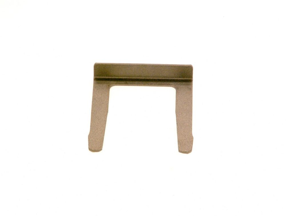 BOSCH Federstecker Wärmetauscher Rücklauf, 7746900150