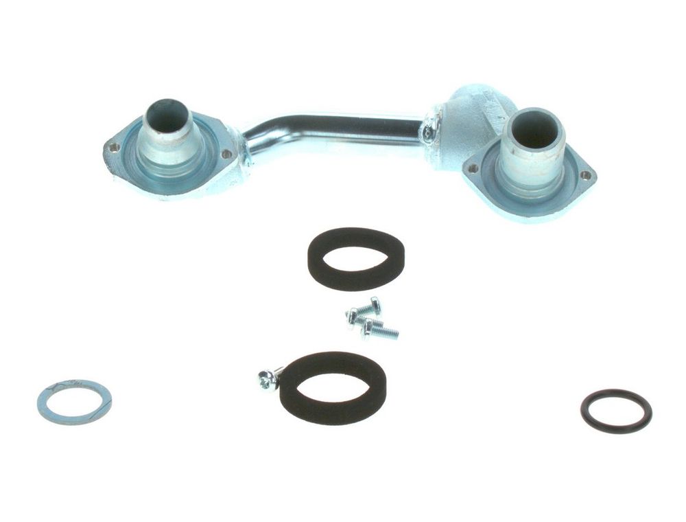 BOSCH Rohr Rücklauf, 7746900274