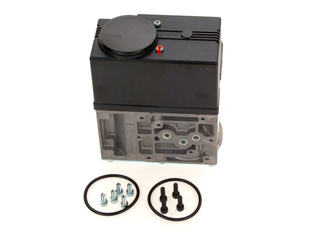 BOSCH Armatur VR415 VE 5008 kpl everp, 7747002330