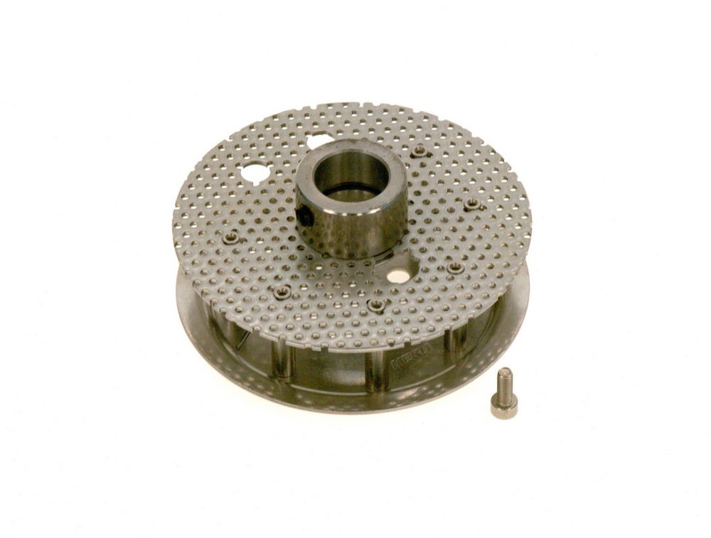 BOSCH Mischsystem BZ 12,1/27,5/5,8/25 VA everp, 7747003162