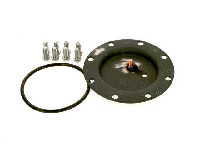 BOSCH Handlochdeckel DN120 everp, 7747004730