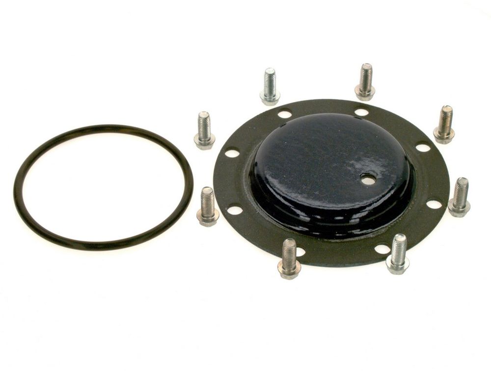 BOSCH Handlochdeckel DN120 für Anode everp, 7747004739