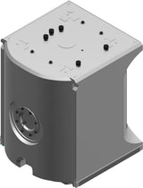 BOSCH Speicher 160L geschäumt V1 everp, 7747005197