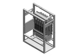 BOSCH Kesselblock 4Gld everp V2, 7747005483