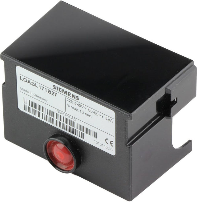 BOSCH Ölfeuerungsautomat LOA24.171B27 everp, 7747007988