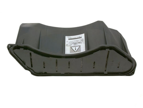 BOSCH Abgasschalldämpfer everp, 7747010190