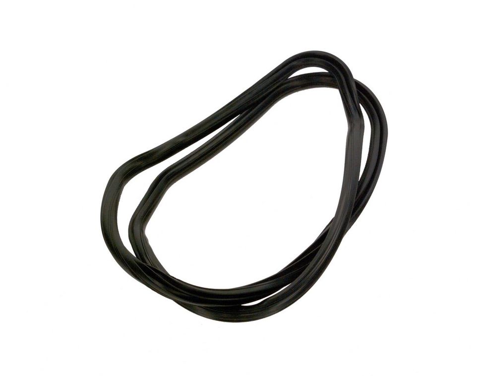 BOSCH Dichtung Schalldämpfer (1x) everp, 7747010199