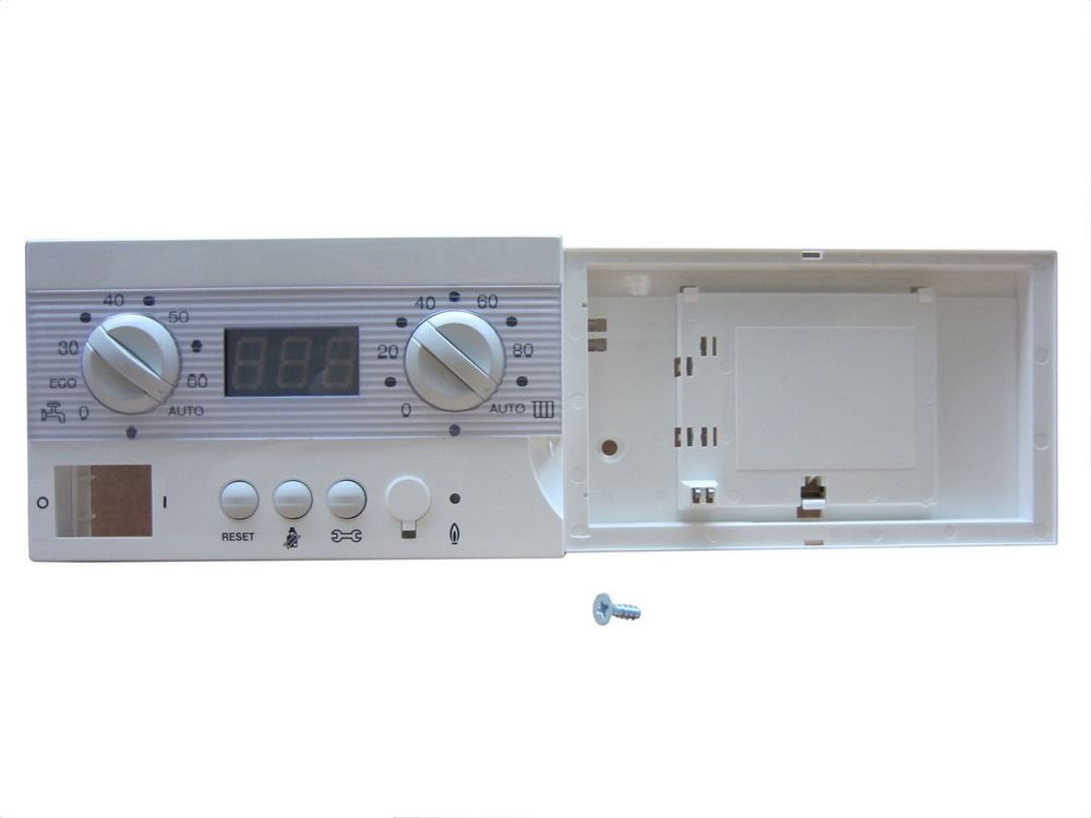 BOSCH eS BM10 Bedienmodul everp, 7747010610